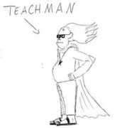 Teachman