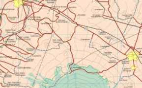 mapas-de-mexico.com Tecalco