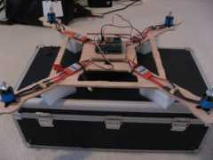 diydrones.com Tedro