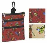 ladiesgolfworld.com Teebag