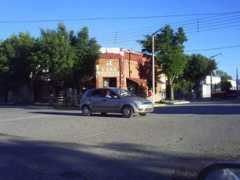 panoramio.com Tehuelche