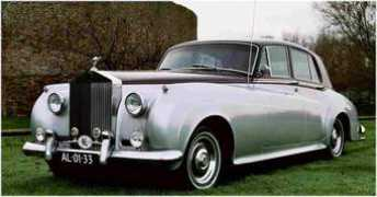 trouwautoverhuur.nl Teijl