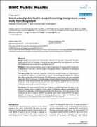 eprints.bournemouth.ac.uk Teijlingen