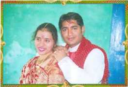 Tejashkumar