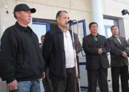 enews.fergananews.com Tekebaev