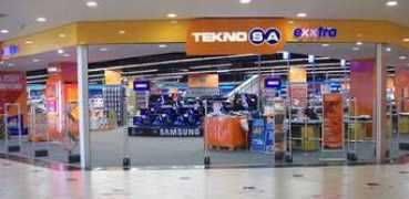 globalblue.cn Teknosa