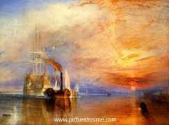 picturalissim.com Temeraire