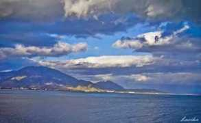 panoramio.com Tenger