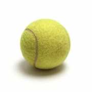 rgbstock.com Tennisball