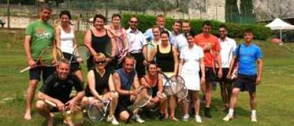 Tennisclub