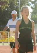 Tenniscoach