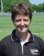 Tenniscoach
