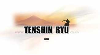 Tenshin