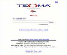 Teoma
