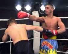 championsfightnight.com Teomann