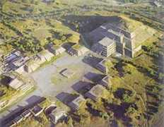 Teotihuacan