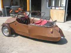 Terecskei