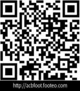acbfoot.footeo.com Terrom