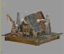 minestorm.com Teshler
