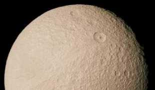 Tethys