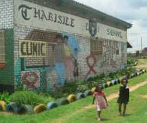 Thabisile