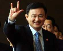 Thaksin