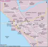 Thalassery