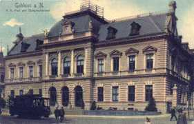 schuster-fischer.de Thamerus