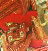 kerala.com Thampuratty