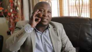 lavoz.com.ar Thamsanqa