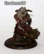 Tharn