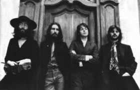 Thebeatles