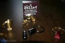 Thebullet