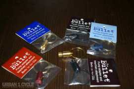 Thebullet