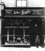 oldclitheroe.co.uk Thecafe