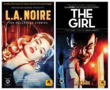 forum.lanoirevision.com Thegirl