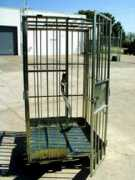 Thejail