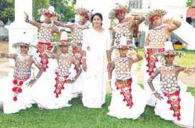 sundayobserver.lk Thejani