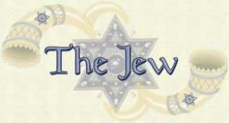 Thejew