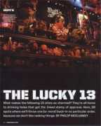 Thelucky