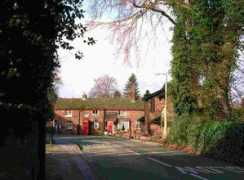 grappenhallandthelwallpc.org.uk Thelwall