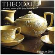 Theodate