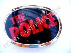 pacificabuckles.com Thepolice