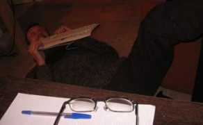 letsmakerobots.com Thepulse