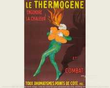 Thermogene
