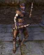 Therogue