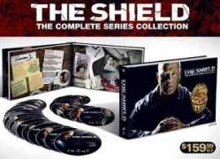 tvshowsondvd.com Theshield