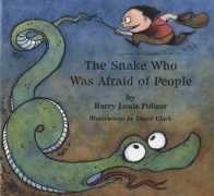 barrylou.com Thesnake