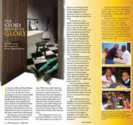 Thestory