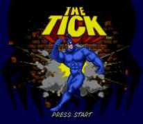 Thetick
